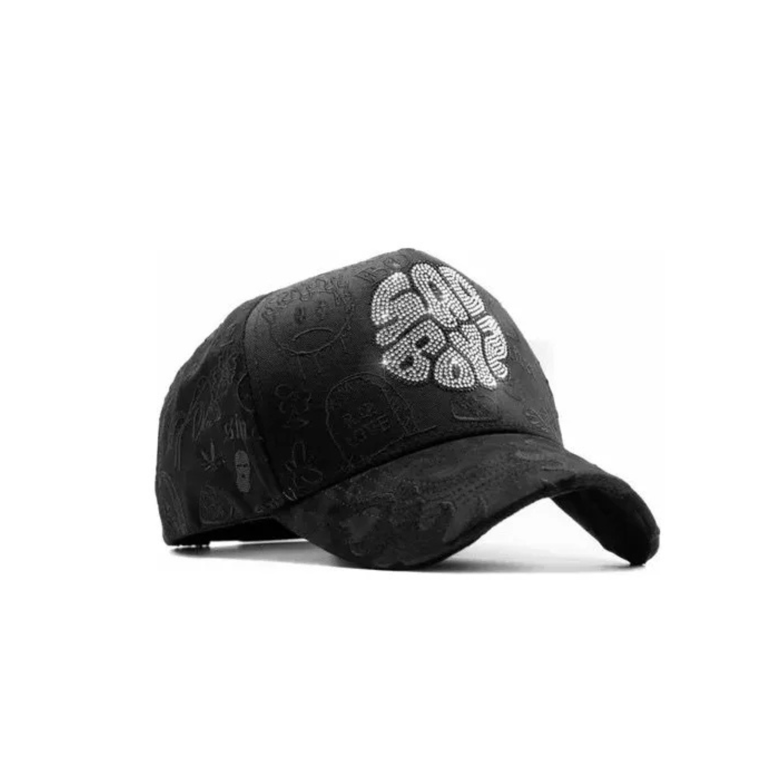 Dandy Hats X Junior H Sad Boyz