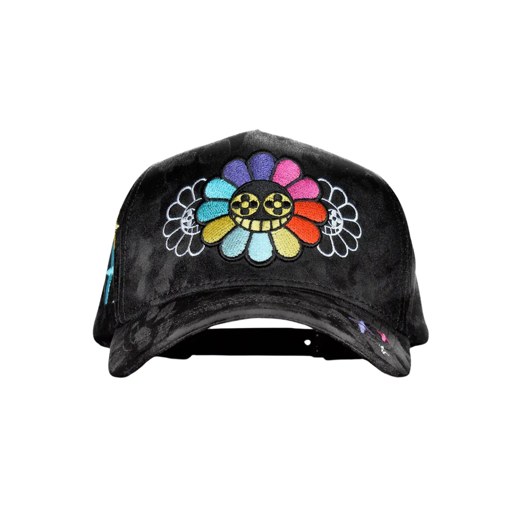 Innedit Muratravis Flvwer Cap