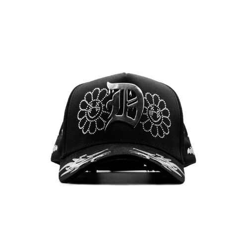 Innedit x Dreamer x Anymore x Fame Club “Genesis Chorme“