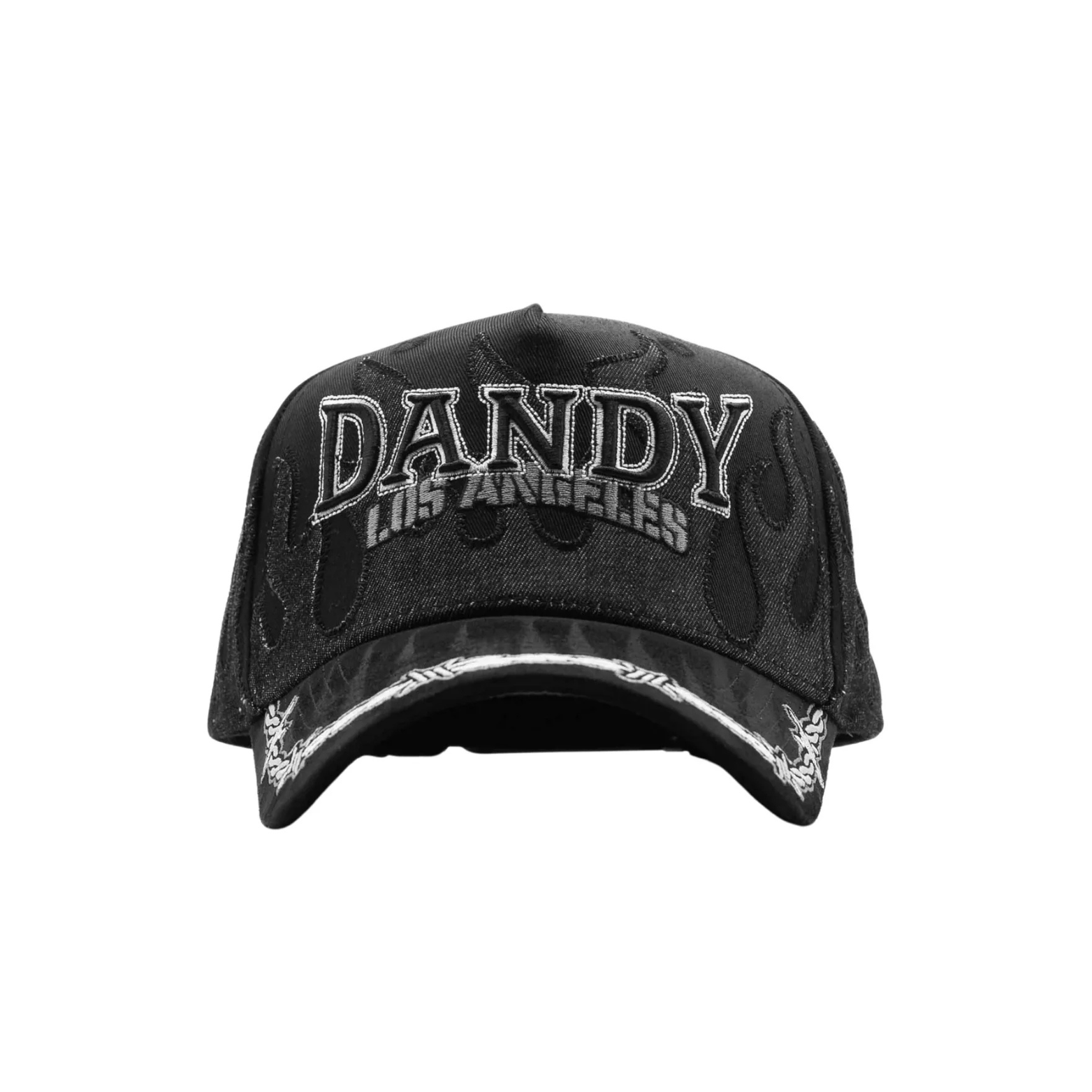 DANDY HATS "STAY OUT"