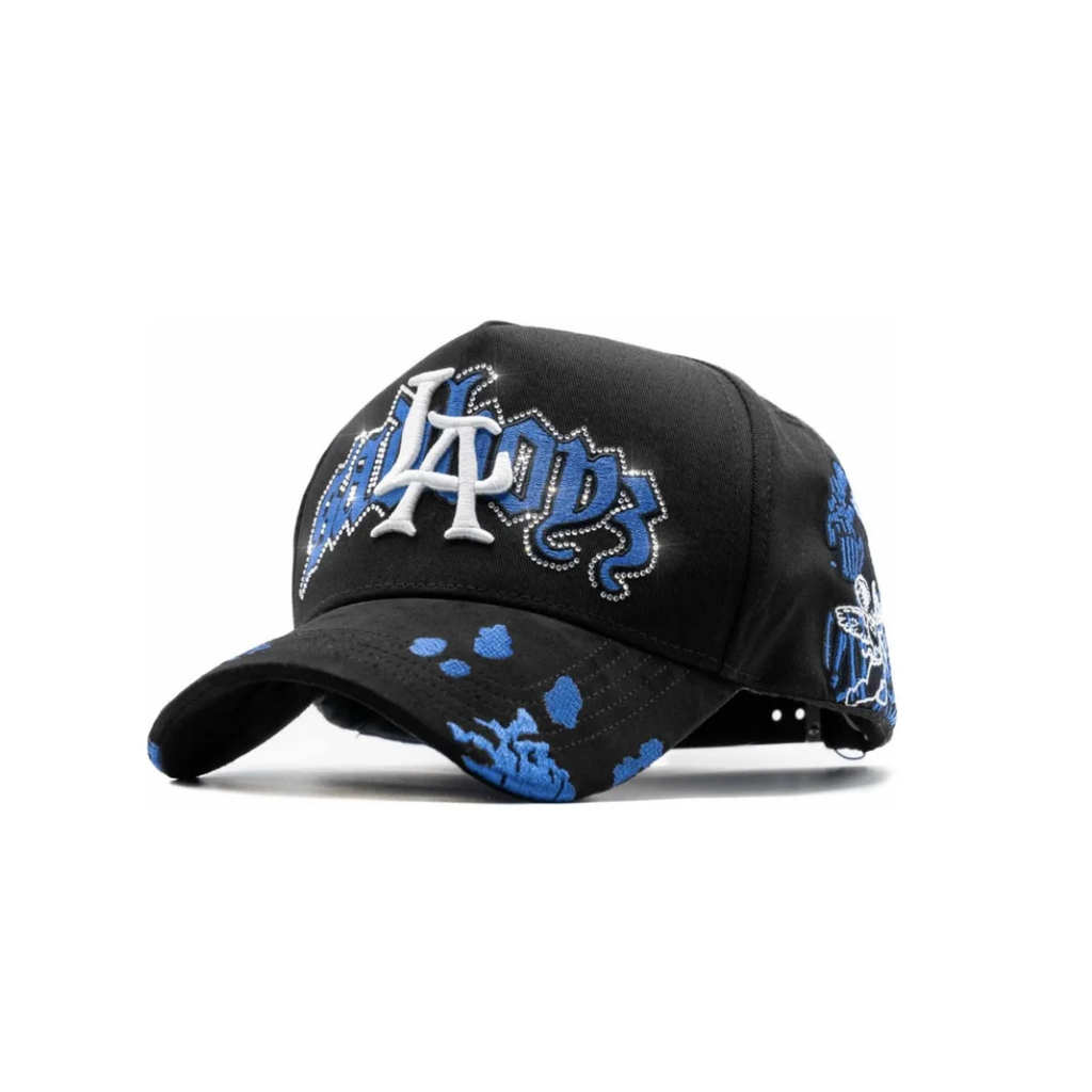 Dandy Hats Ángel Azul Junior H