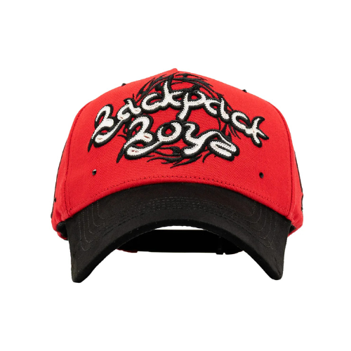 Gorra 31 Hats X Backpack Boyz