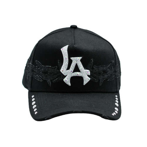31 HATS TAKE NOTES - LA THORNS