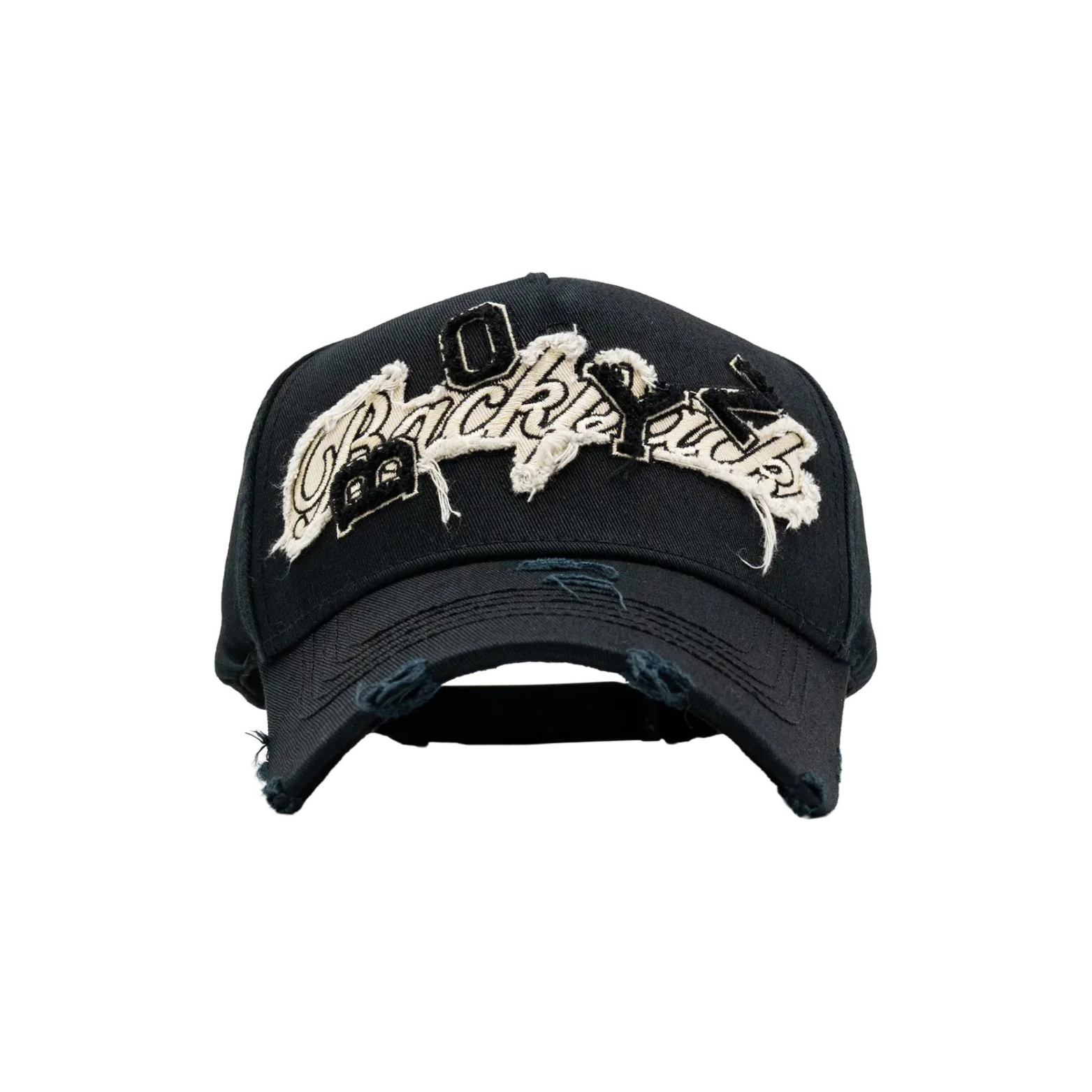 31 Hats Backpack Boyz