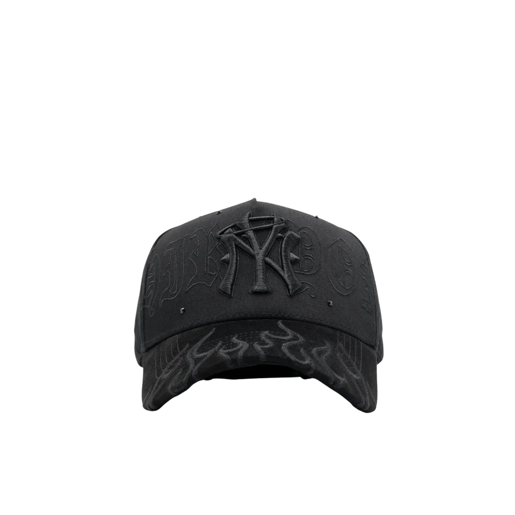 31 HATS NY FLAMES