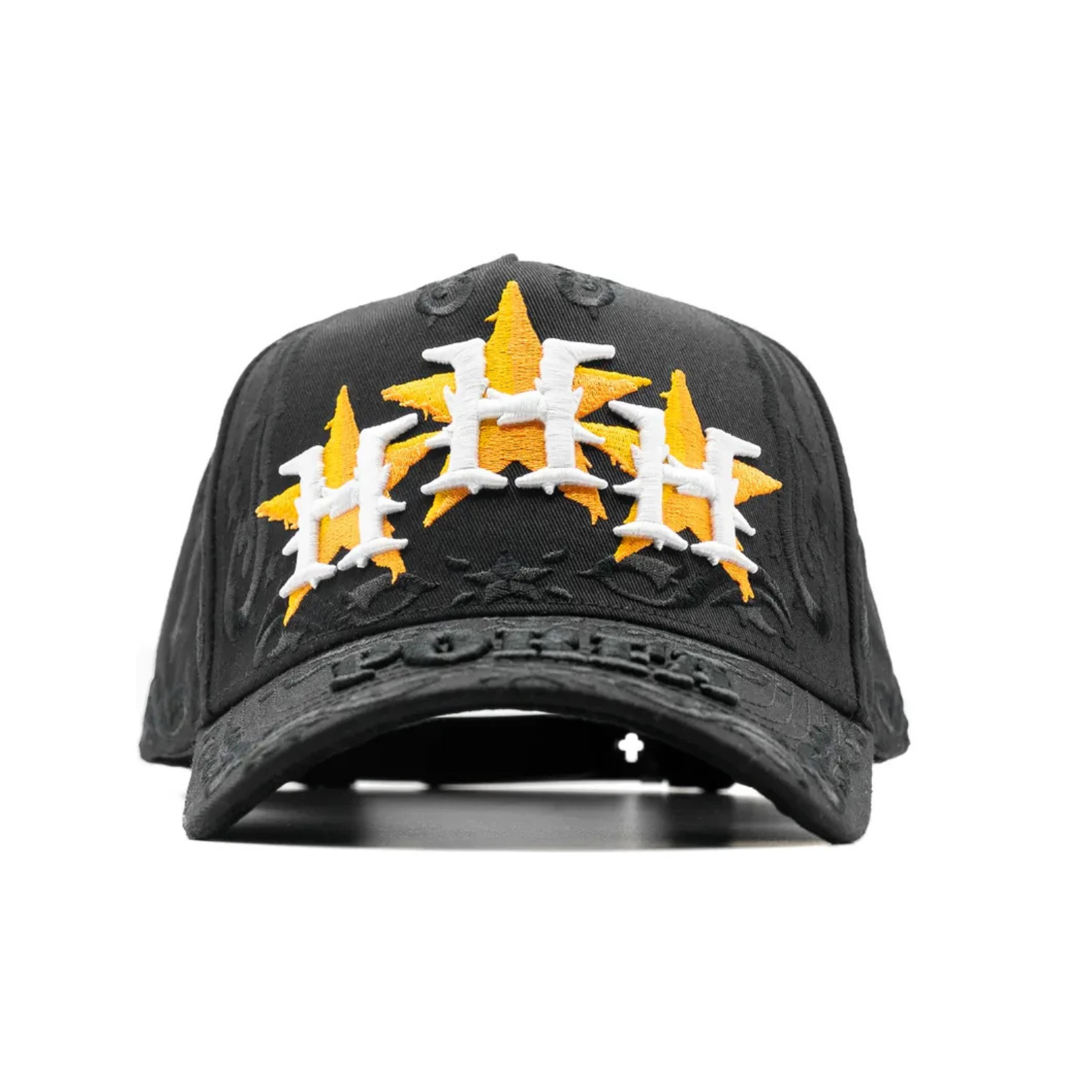 Rude Awakenings X Porfa