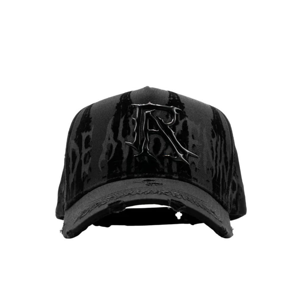 Rude Awakenings Rude Cathedral