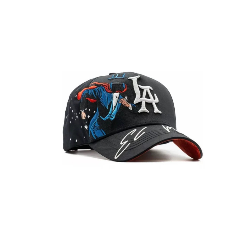 Dandy Hats "El Mago"