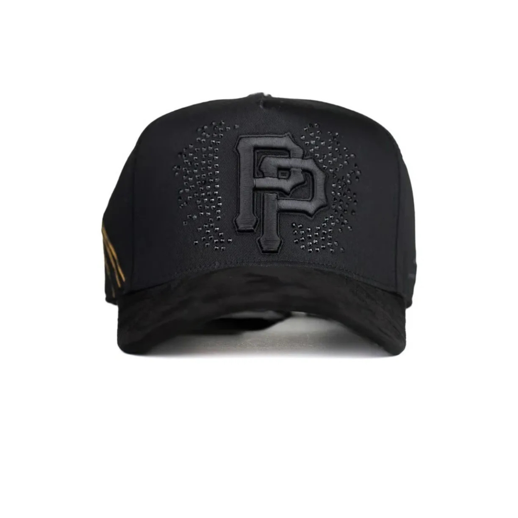 Jc Hats X Tito Double P Rosones