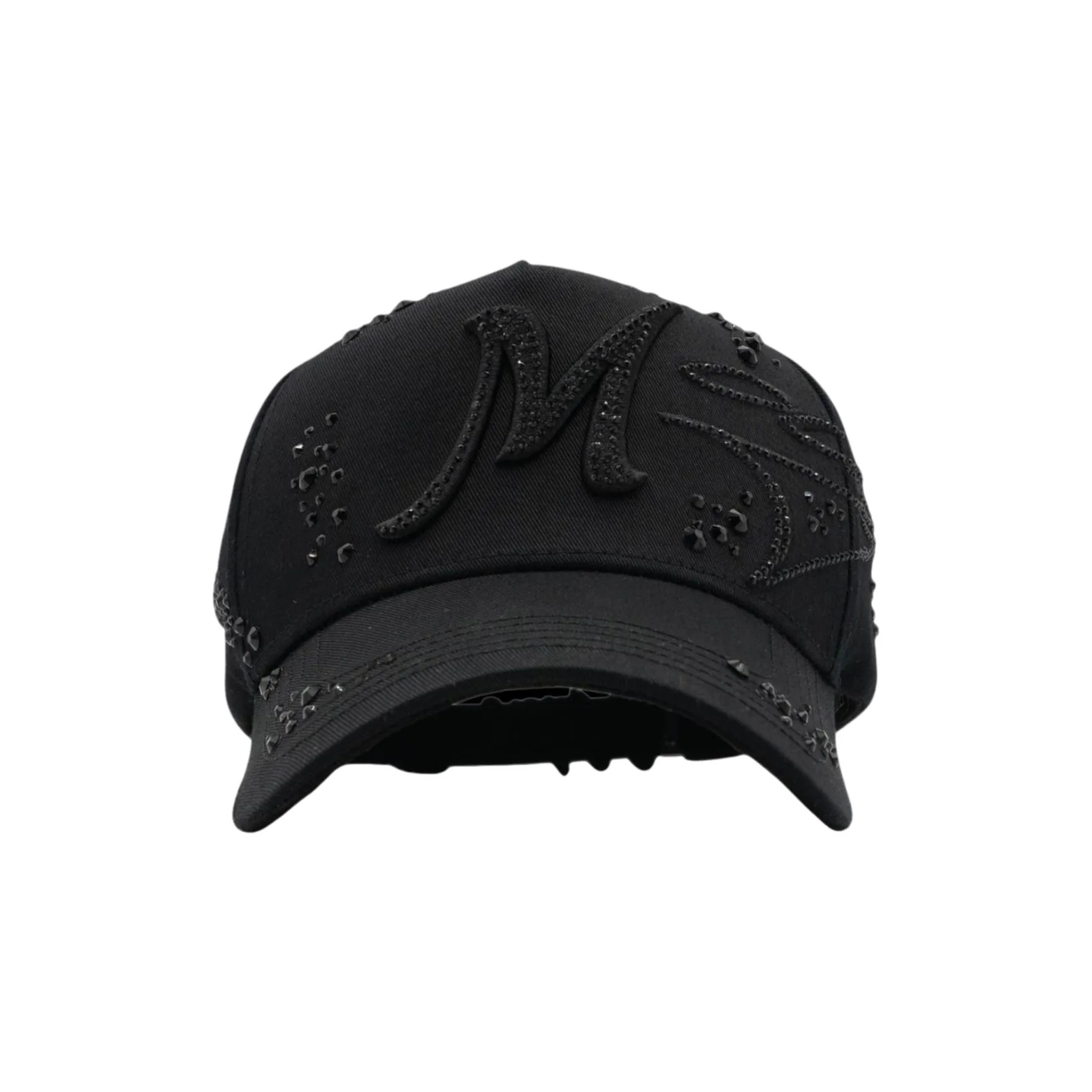 El Mago X 31 Hats Full Black