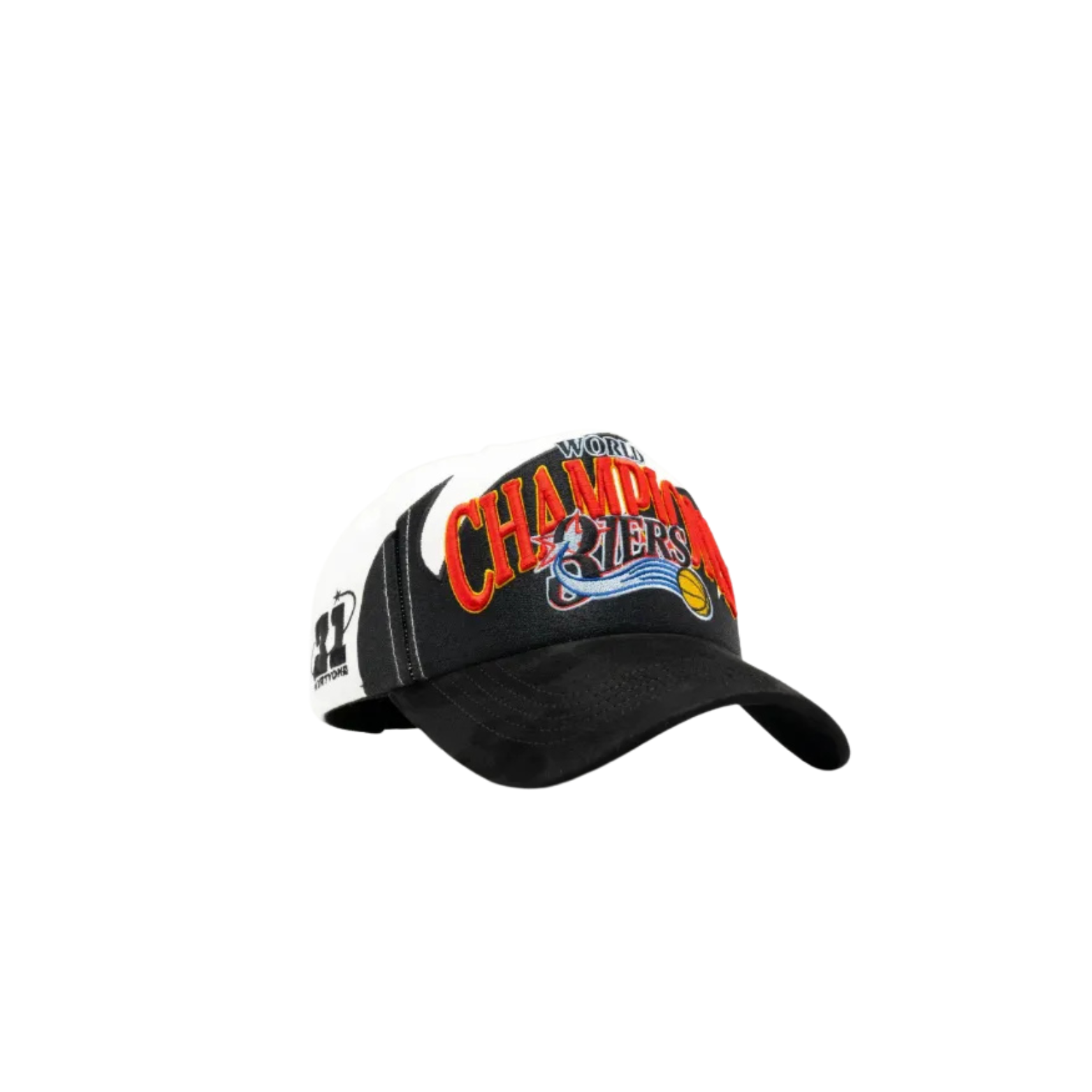 31 Hats World Champions