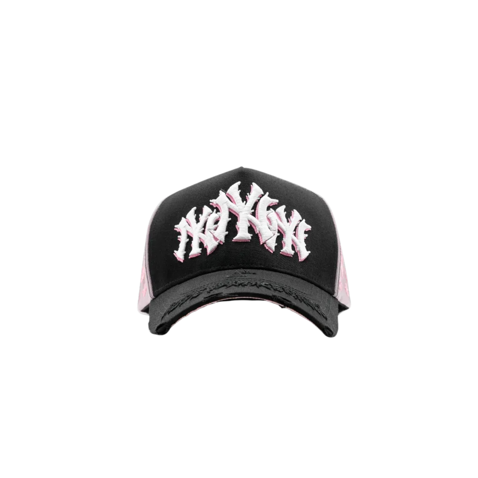 Rude Awakenings Ny Thorns