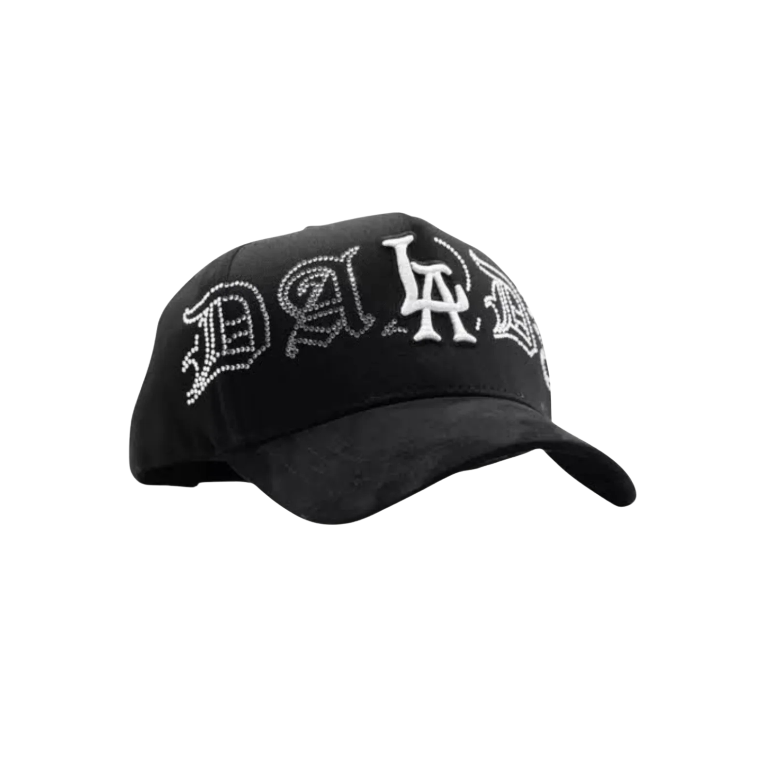 Dandy Hats “CRYSTAL”