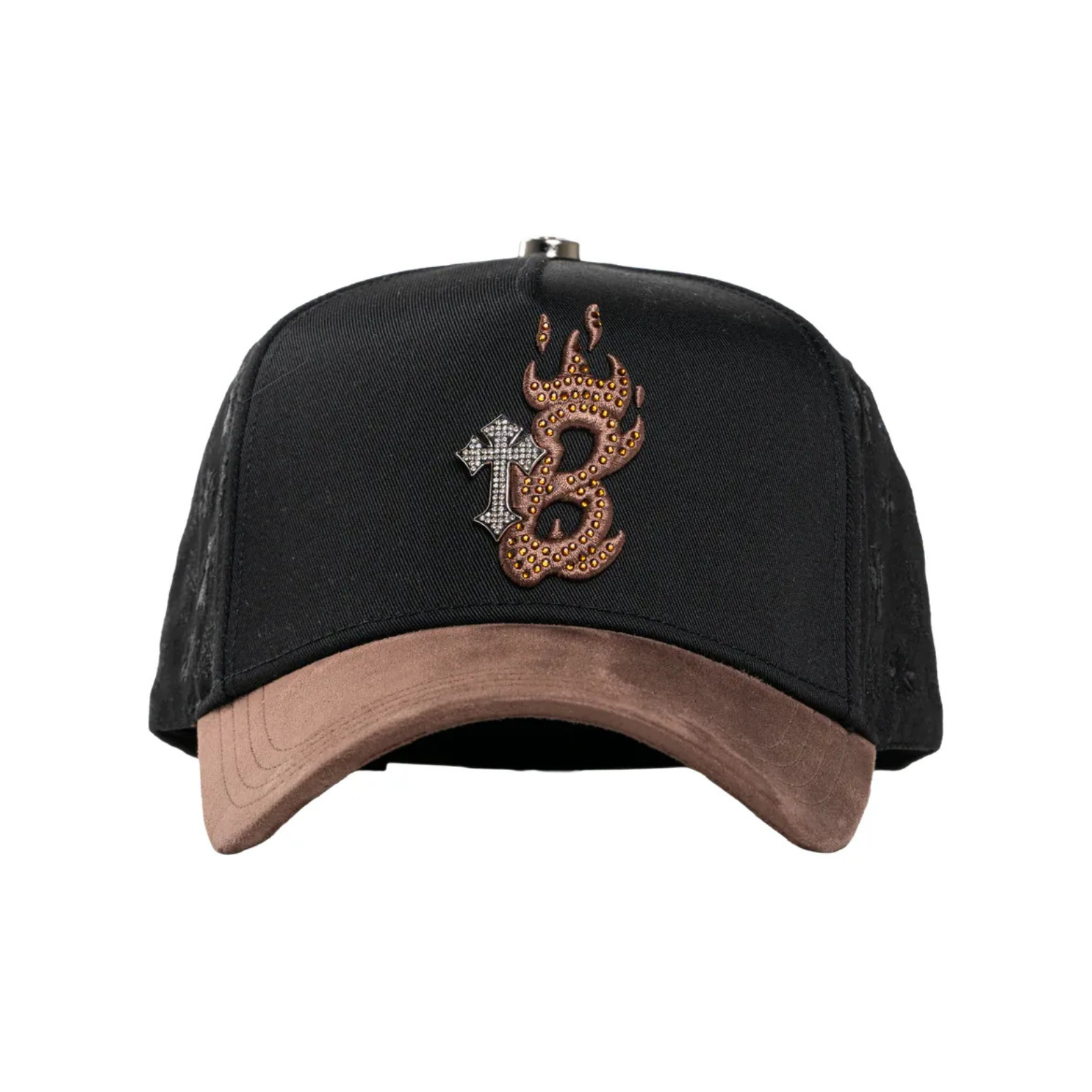 Barbas Hats B Cross New drop