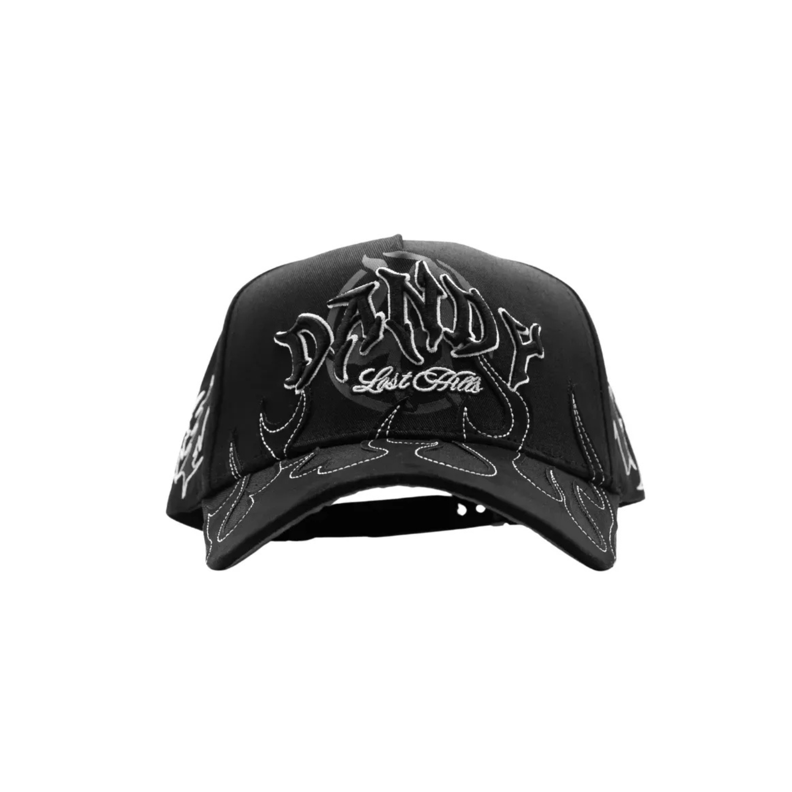 Dandy Hats X Lost Hills Burning Hills