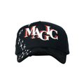 Gallo Fino x Marca Registrada "Magic" black