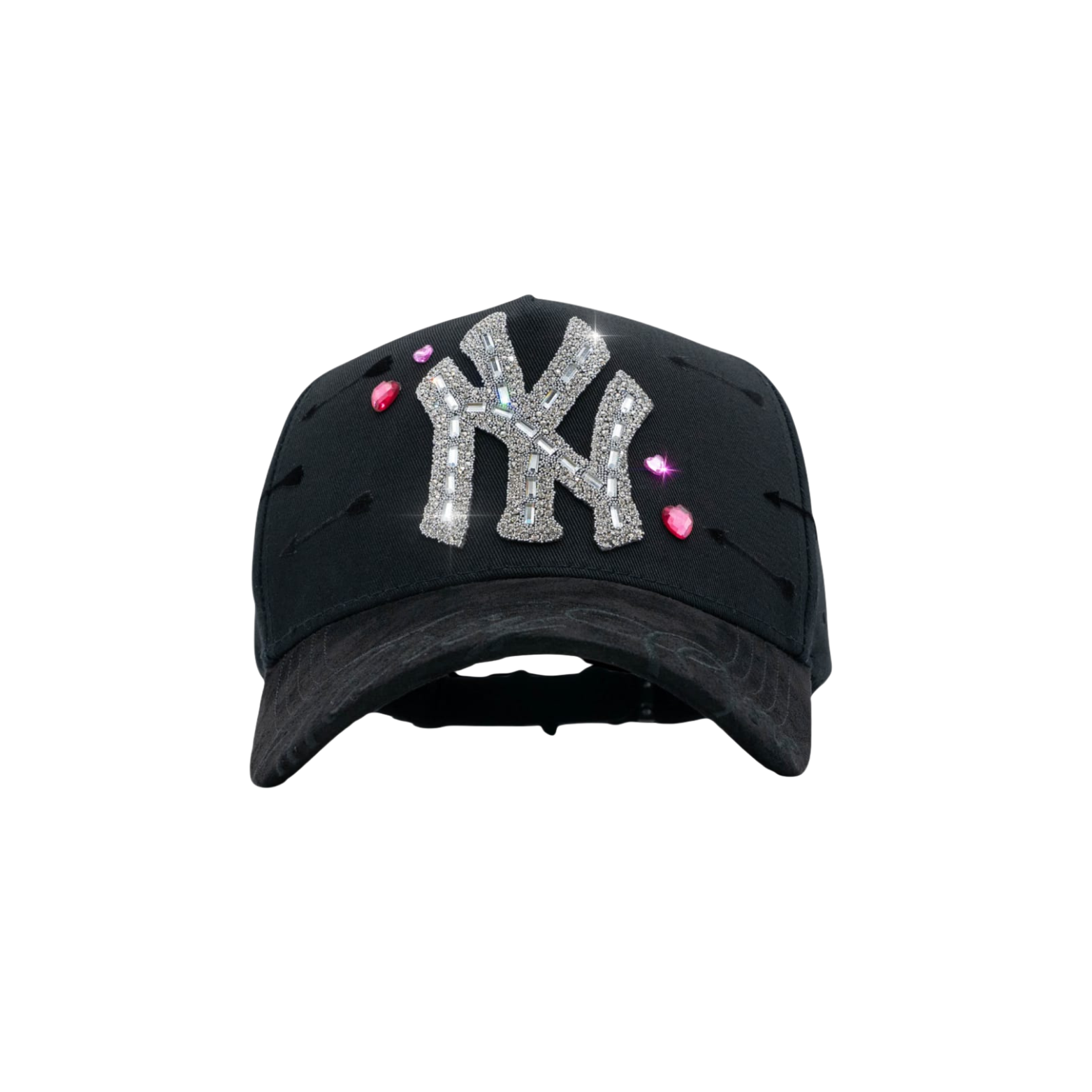 31 “NY SWEETHEARTS” HATS