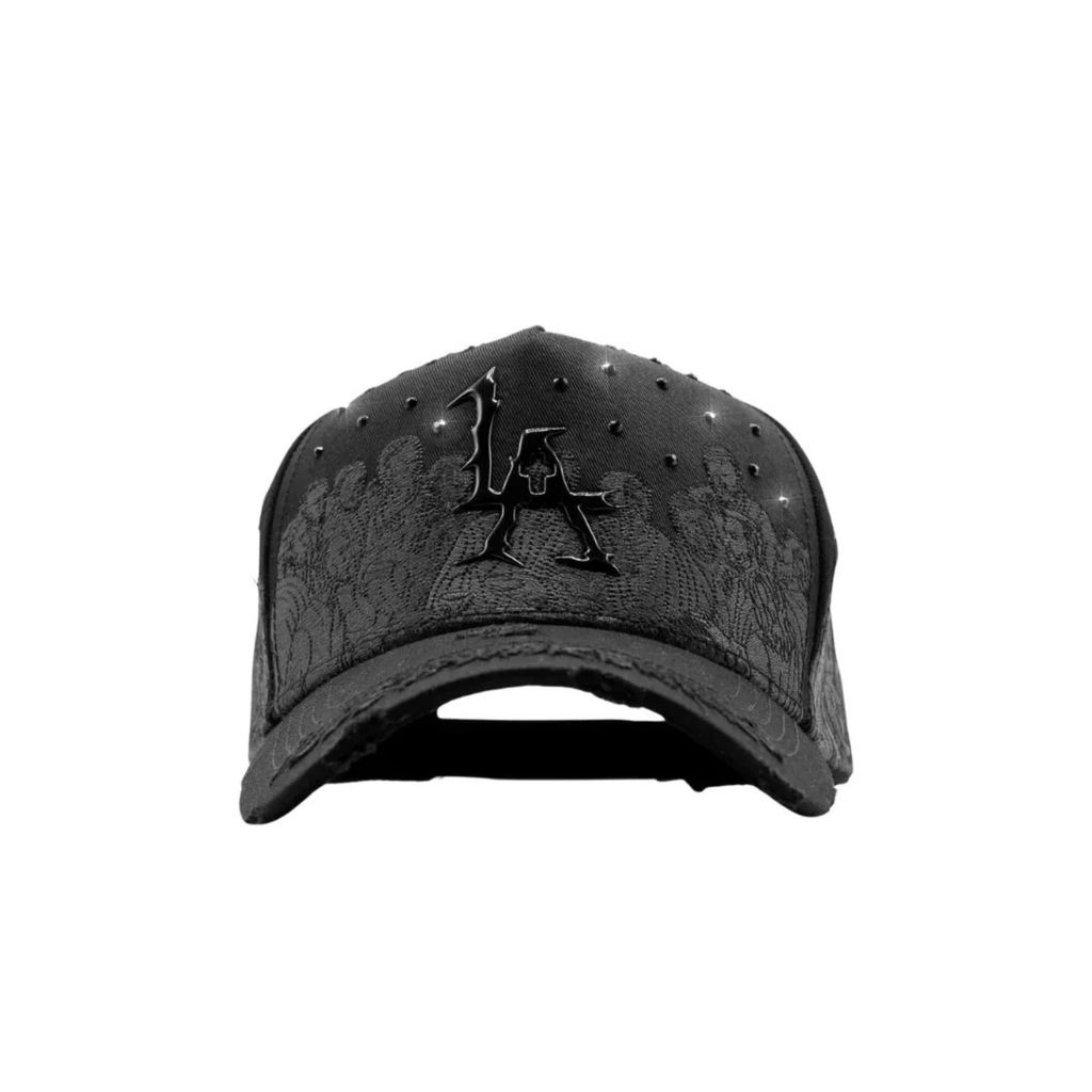 Rude Awakenings The Last Supper