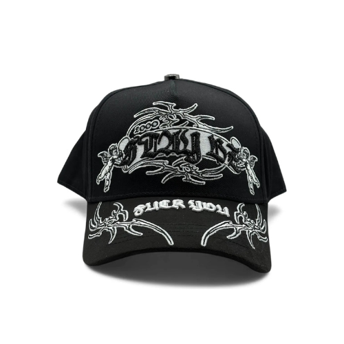 Baez BZ FU Black Negro