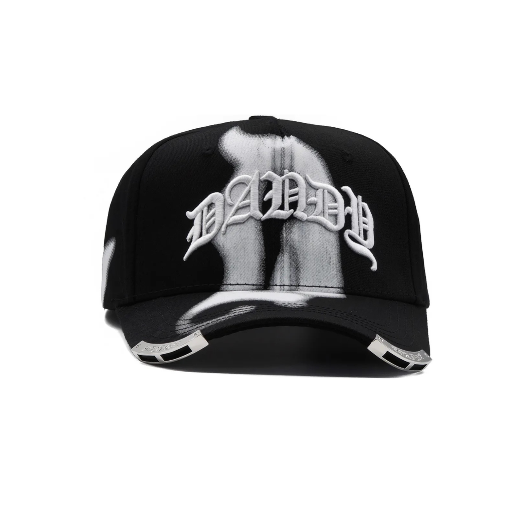 Dandy Hats Project 001