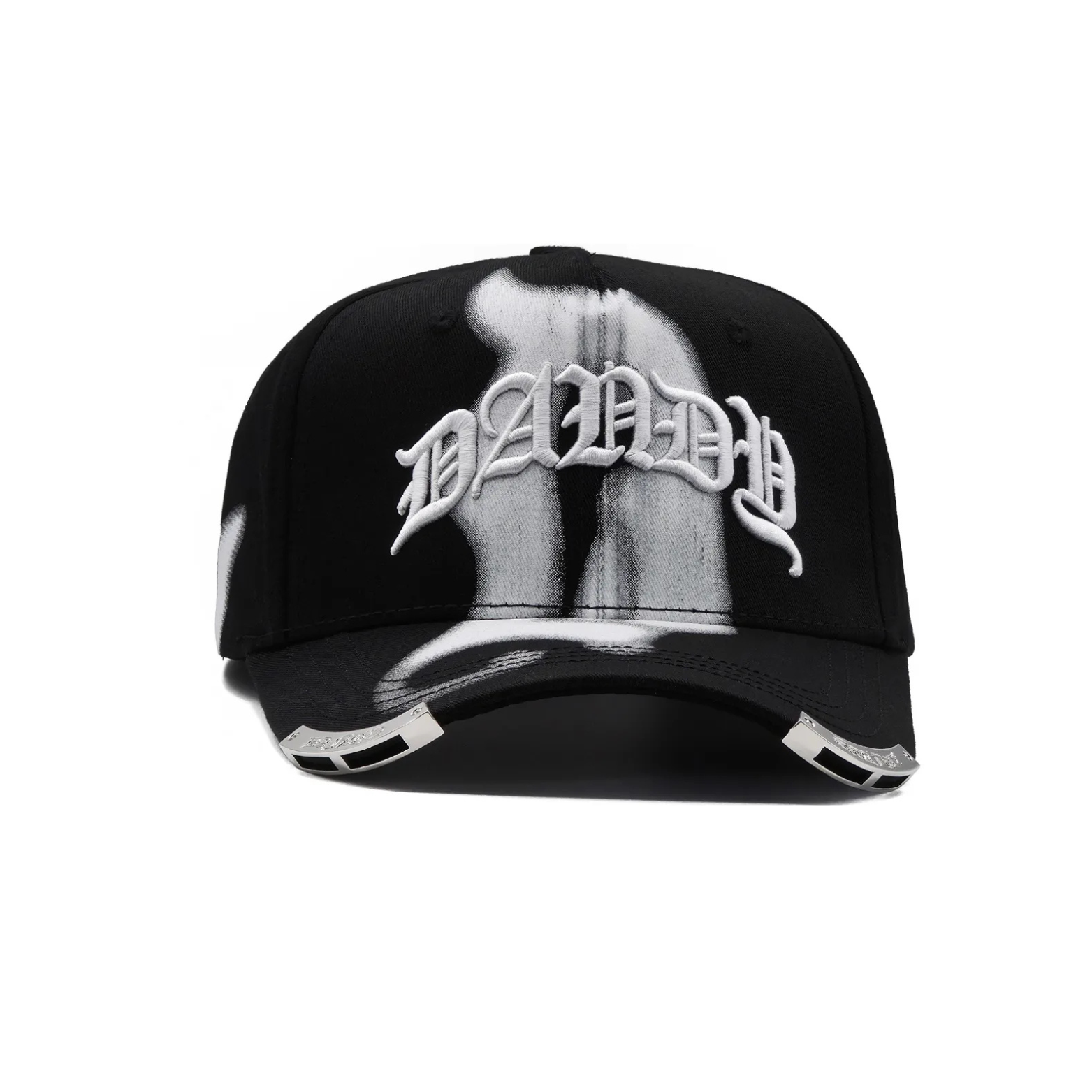 Dandy Hats Project 001