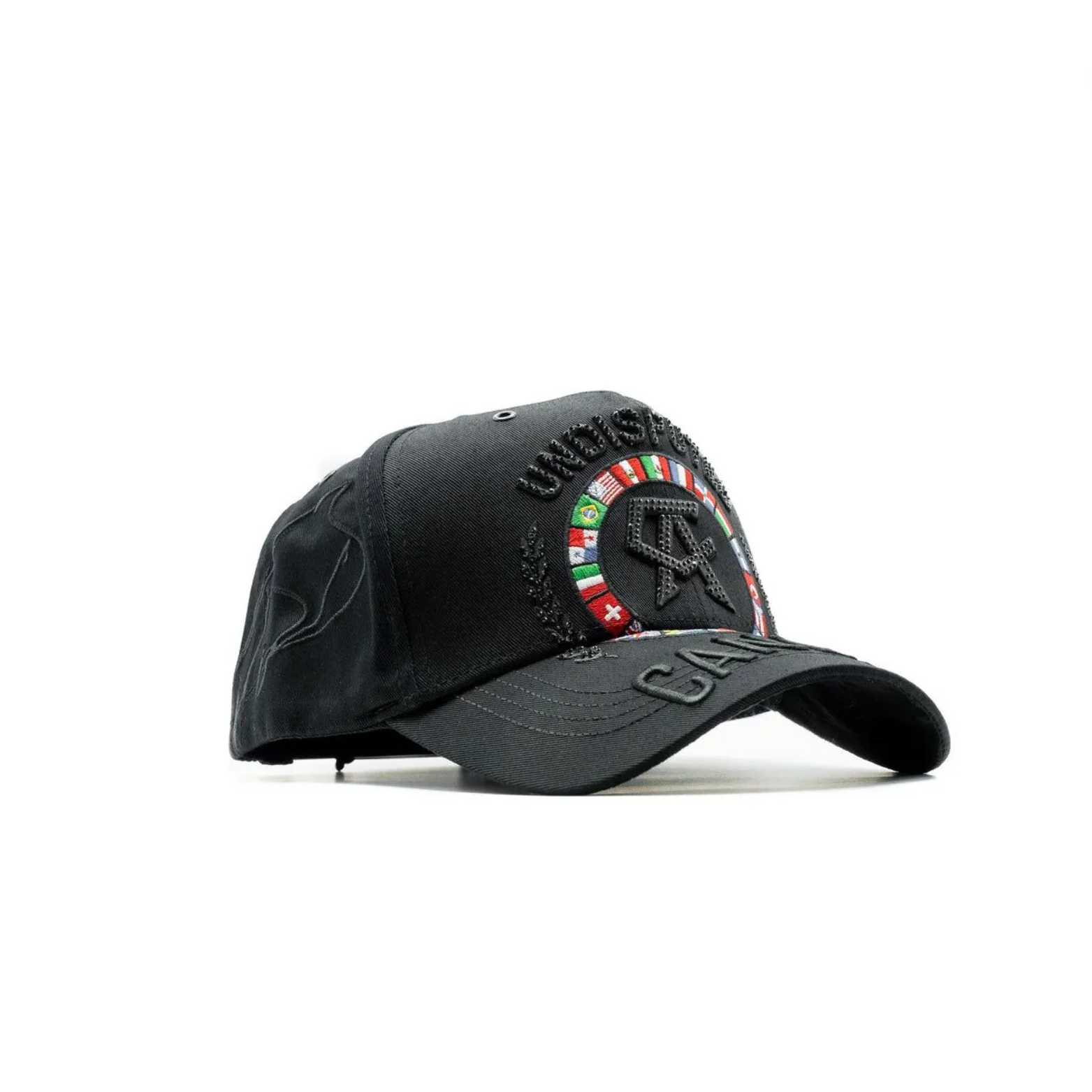 Dandy Hats Canelo Álvarez La Black/ Limited Edition