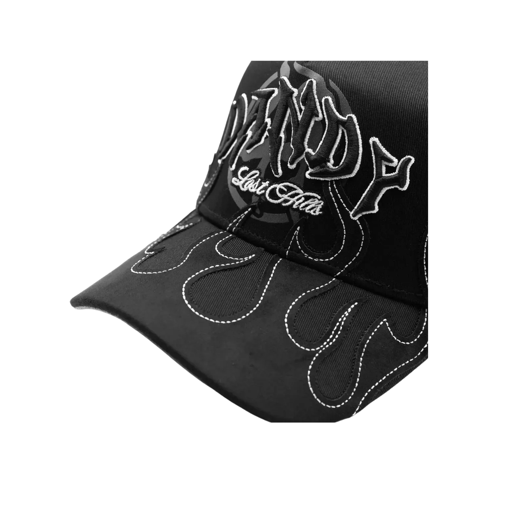 Dandy Hats X Lost Hills Burning Hills