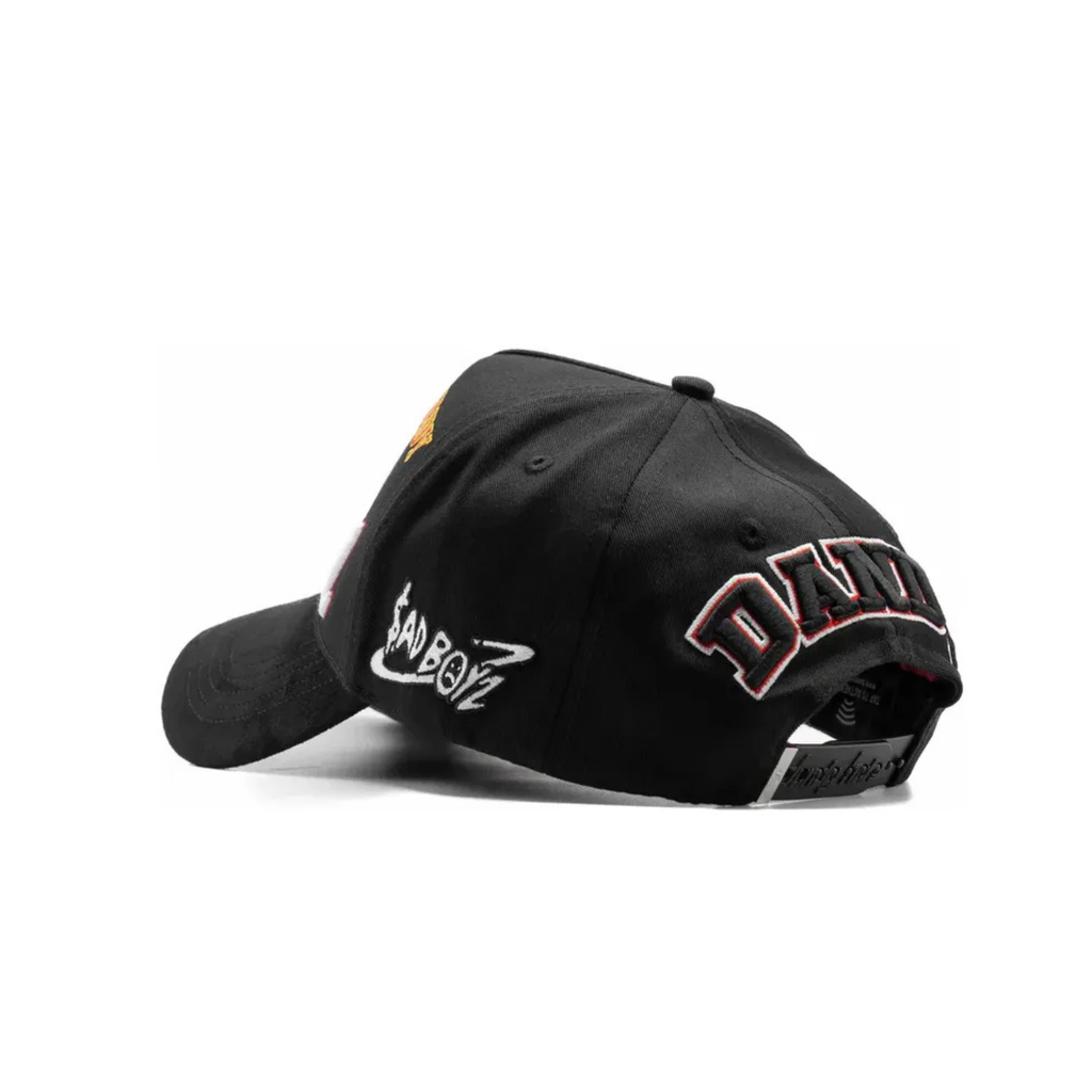 Dandy Hats x Sad Boyz Junior H “Como Jordan”