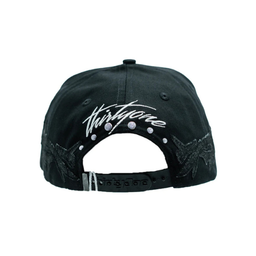 31 HATS TAKE NOTES - LA THORNS