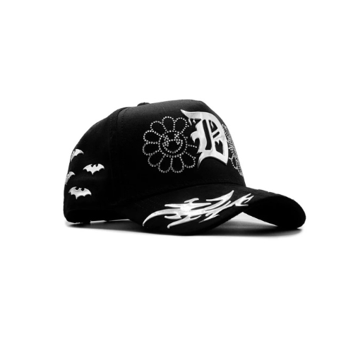 Innedit x Dreamer x Anymore x Fame Club “Genesis Chorme“