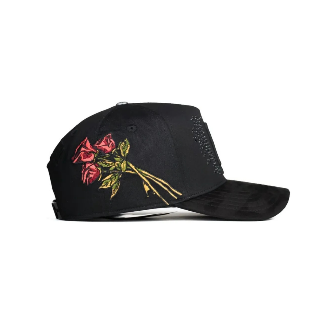 Jc Hats X Tito Double P Rosones