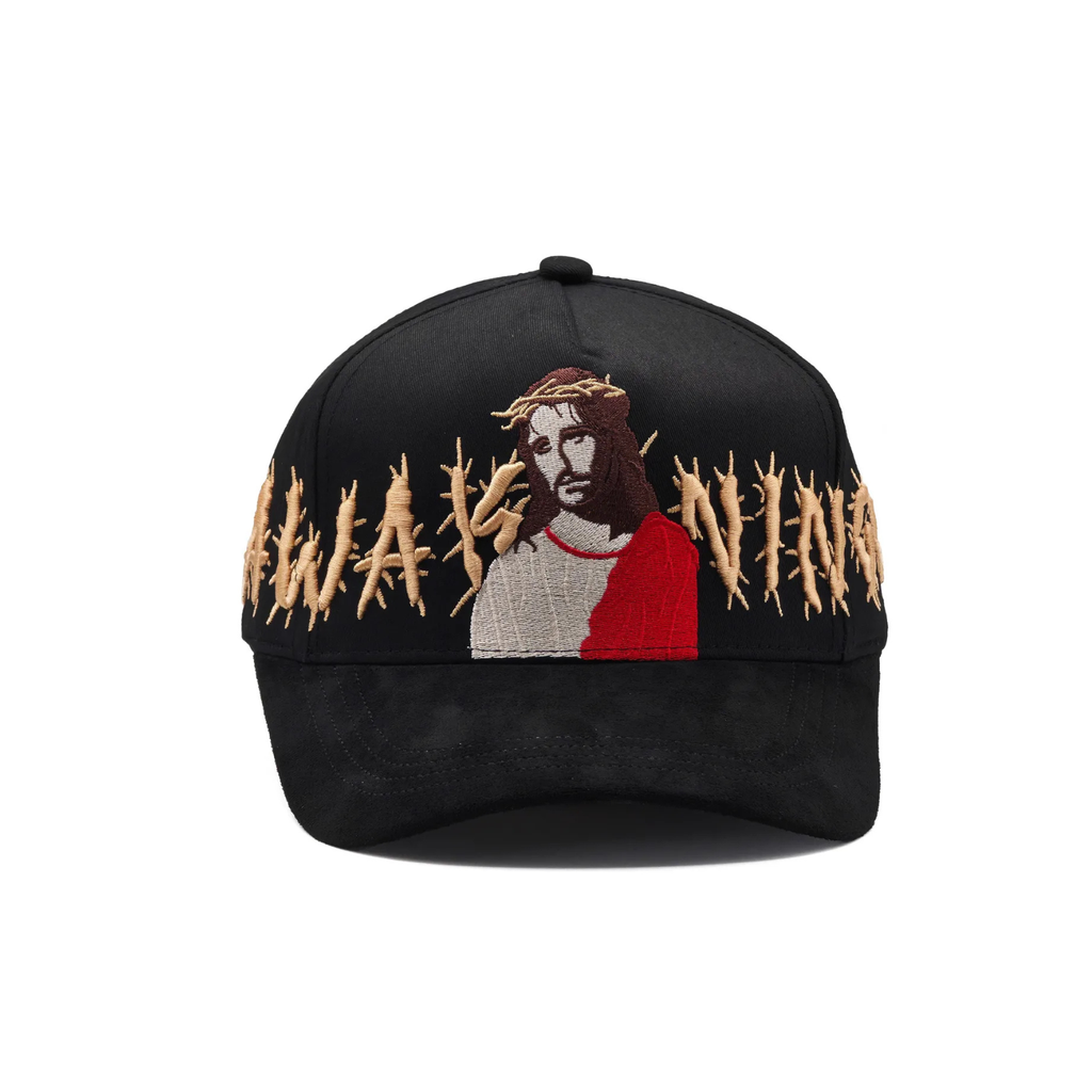 Dandy Hats X Rude Awakening Jesucristo