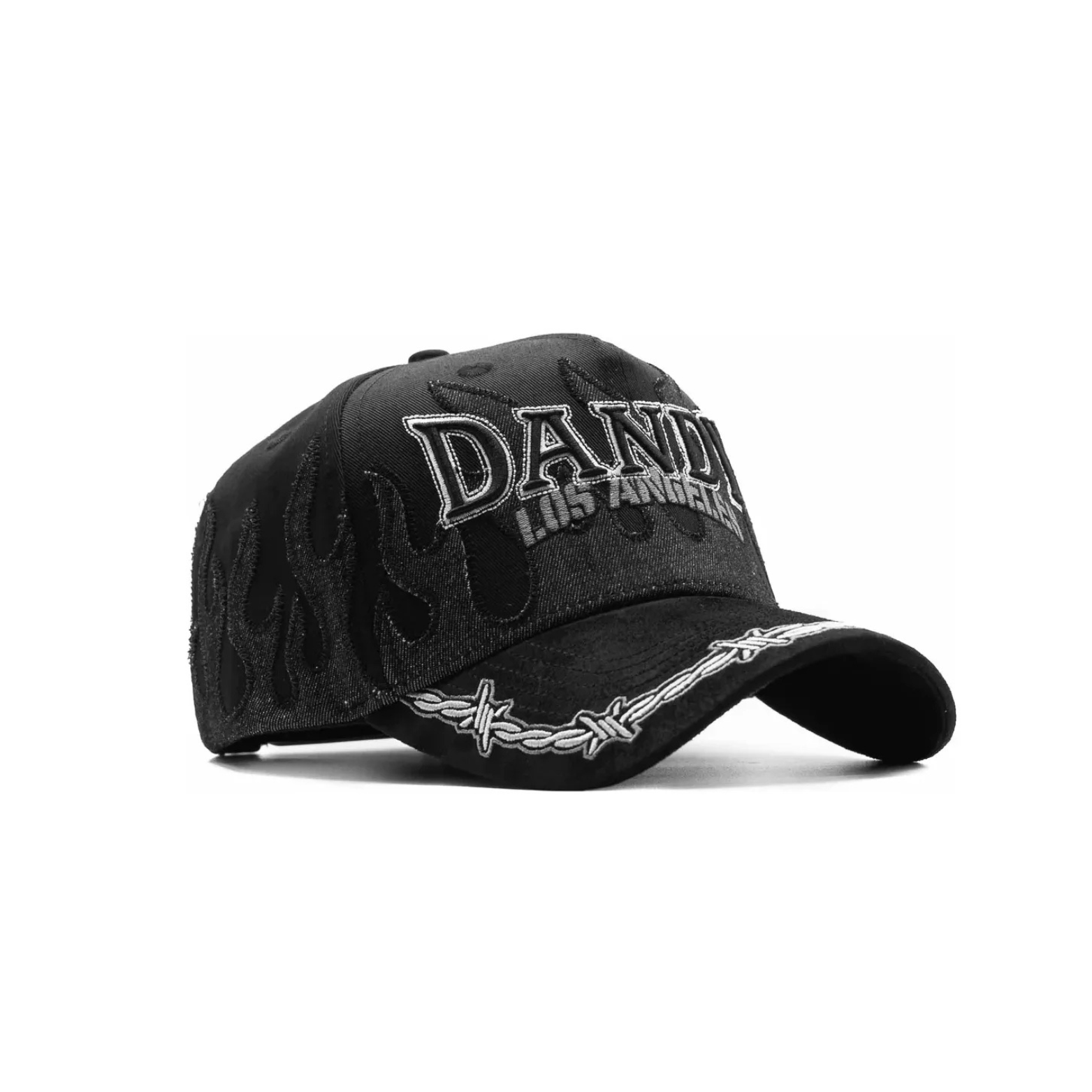 DANDY HATS "STAY OUT"