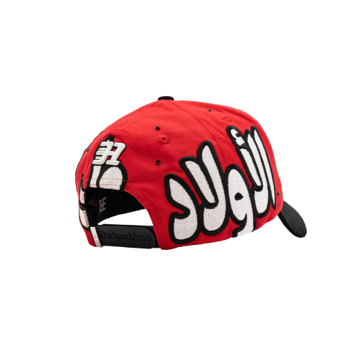 Gorra 31 Hats X Backpack Boyz