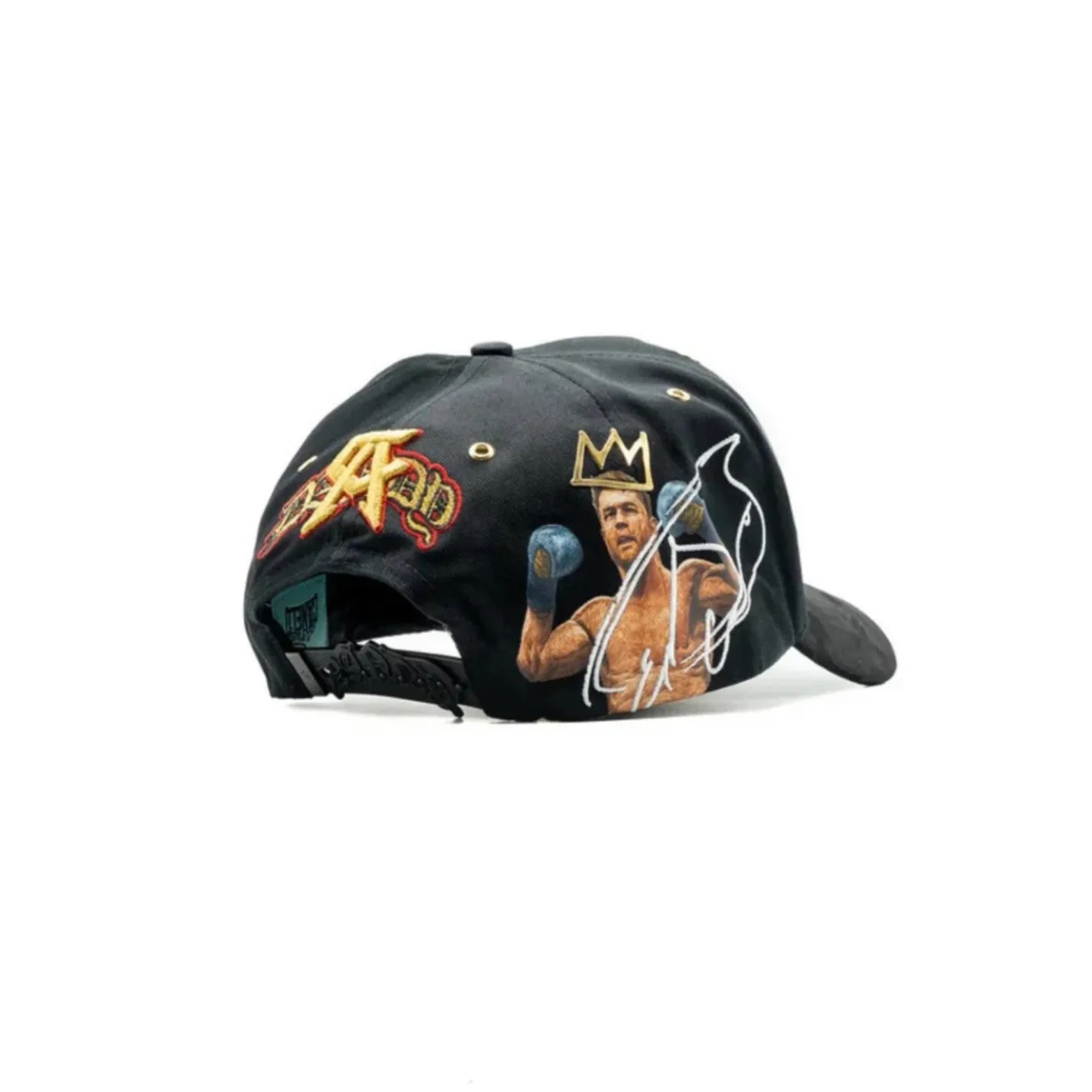 Dandy Hats X Canelo Wbc