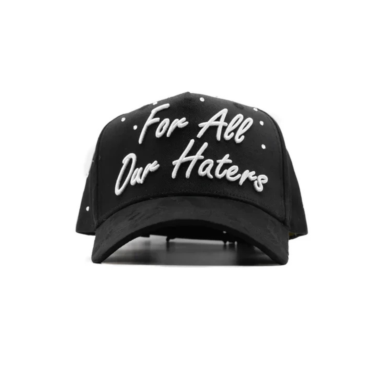 Dandy Hats X Tombochio