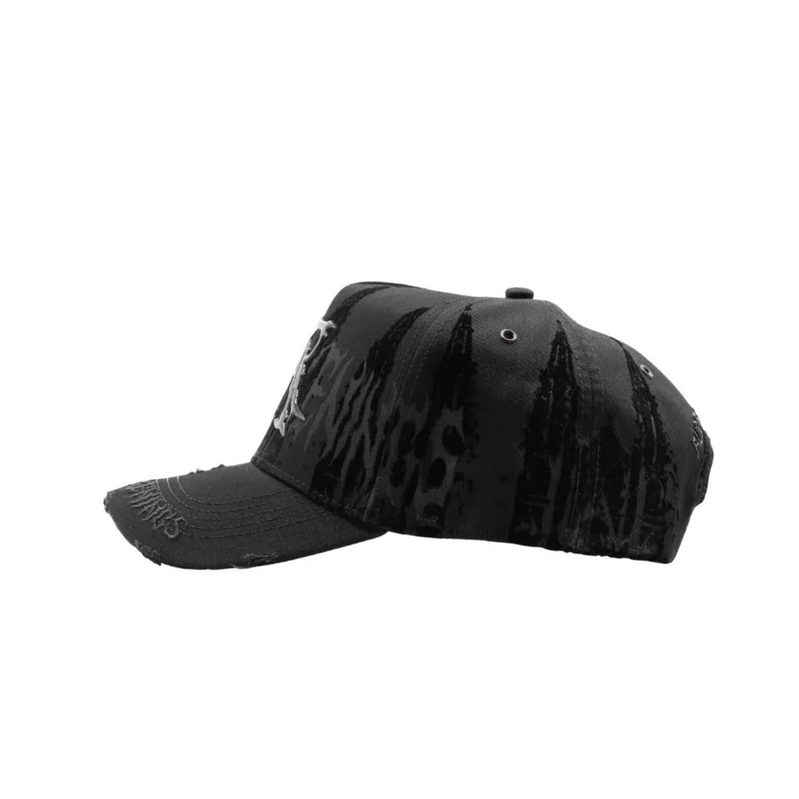 Rude Awakenings Rude Cathedral