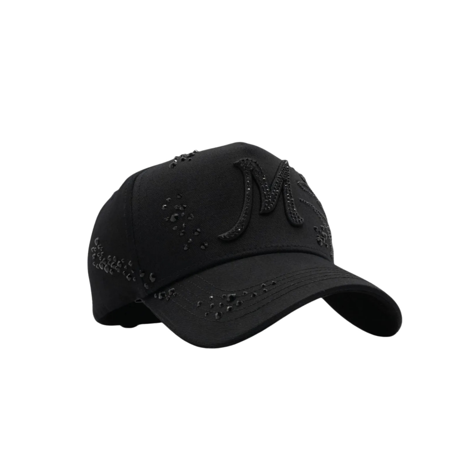 El Mago X 31 Hats Full Black