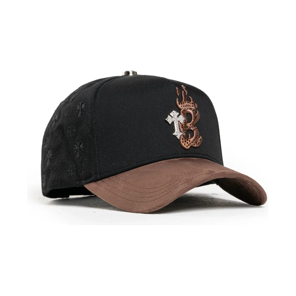 Barbas Hats B Cross New drop