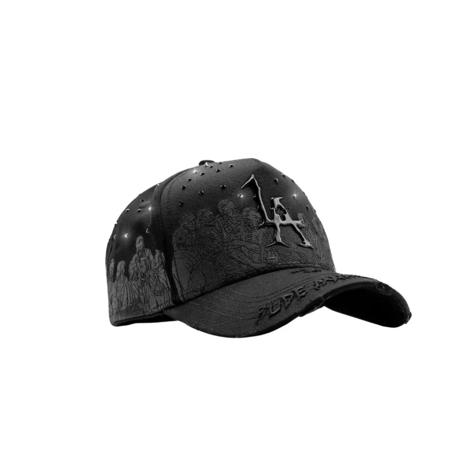 Rude Awakenings The Last Supper