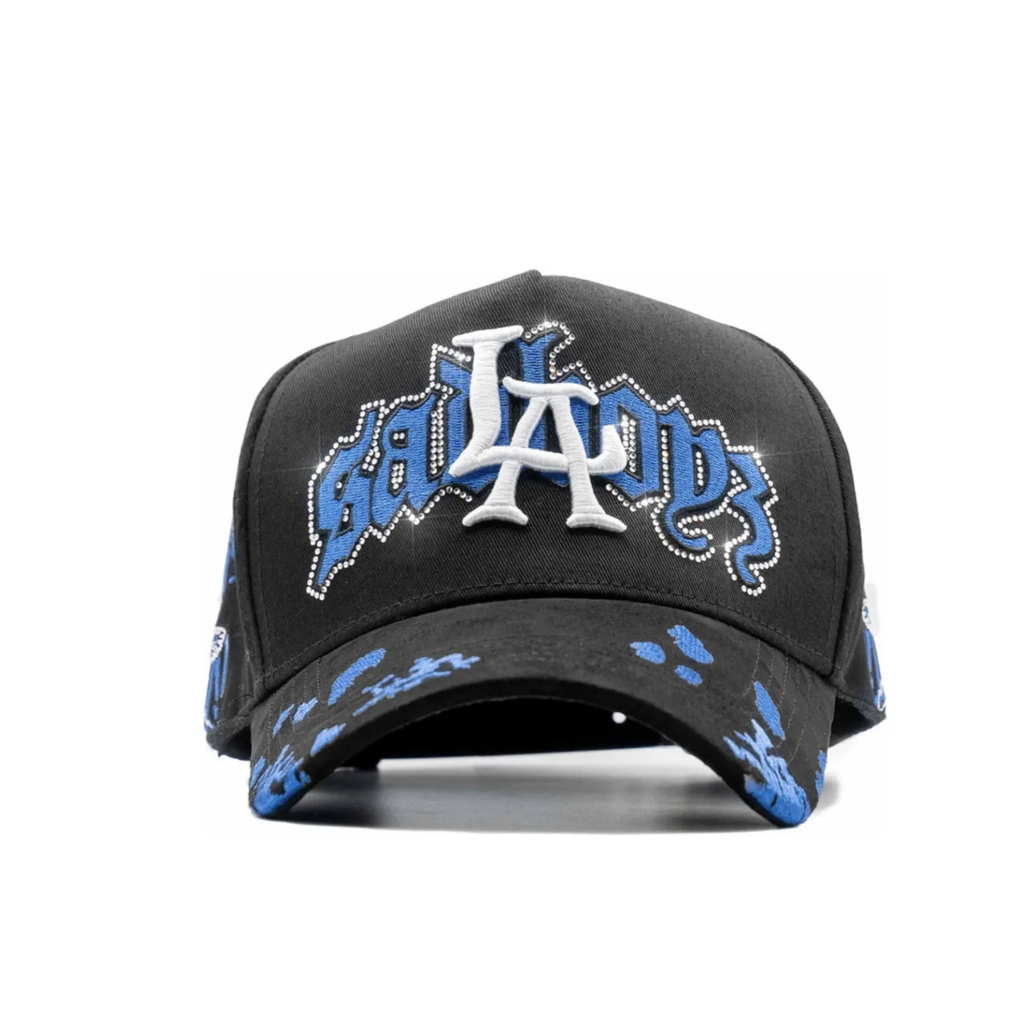 Dandy Hats Ángel Azul Junior H