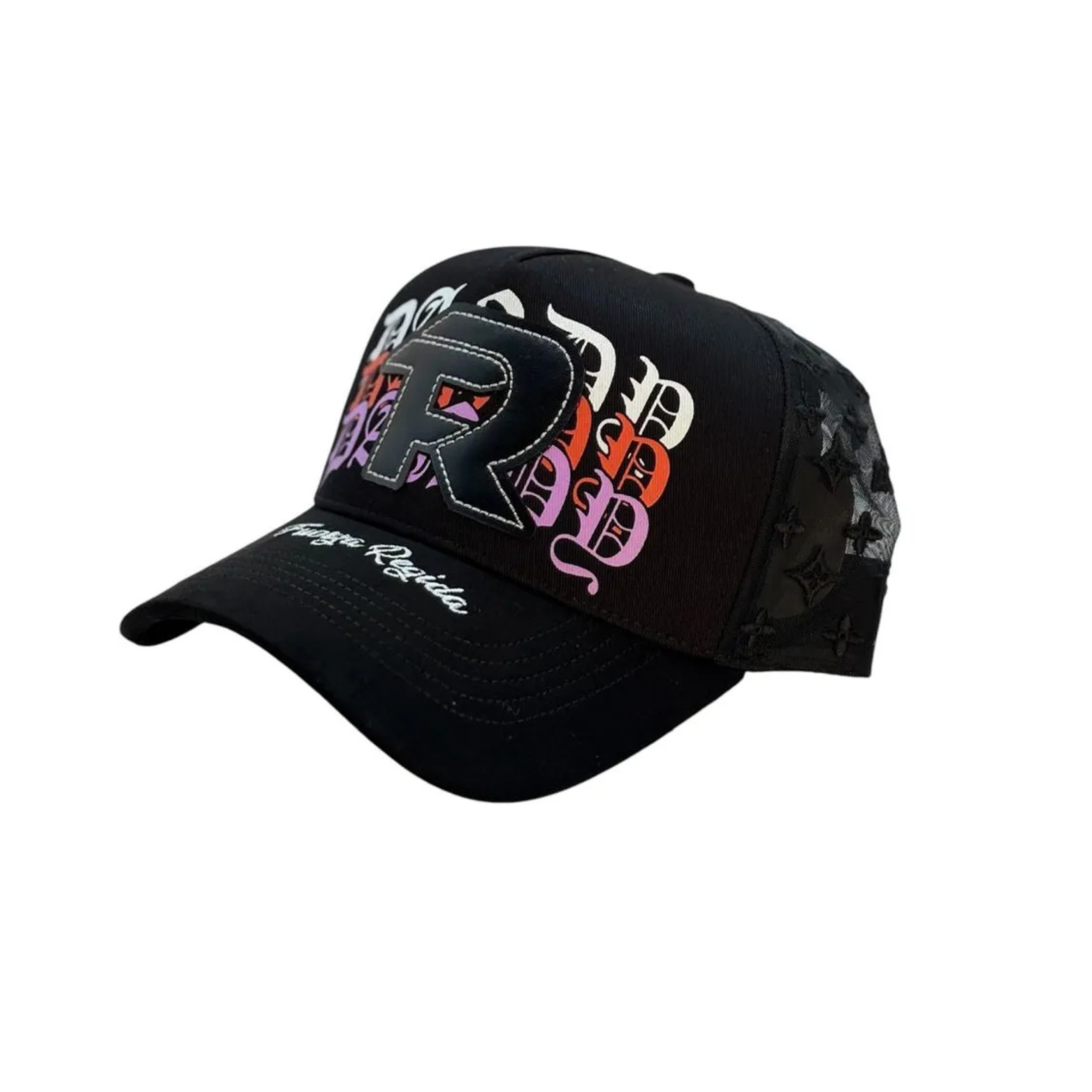 Gorra Dandy Hats X Fuerza Regida