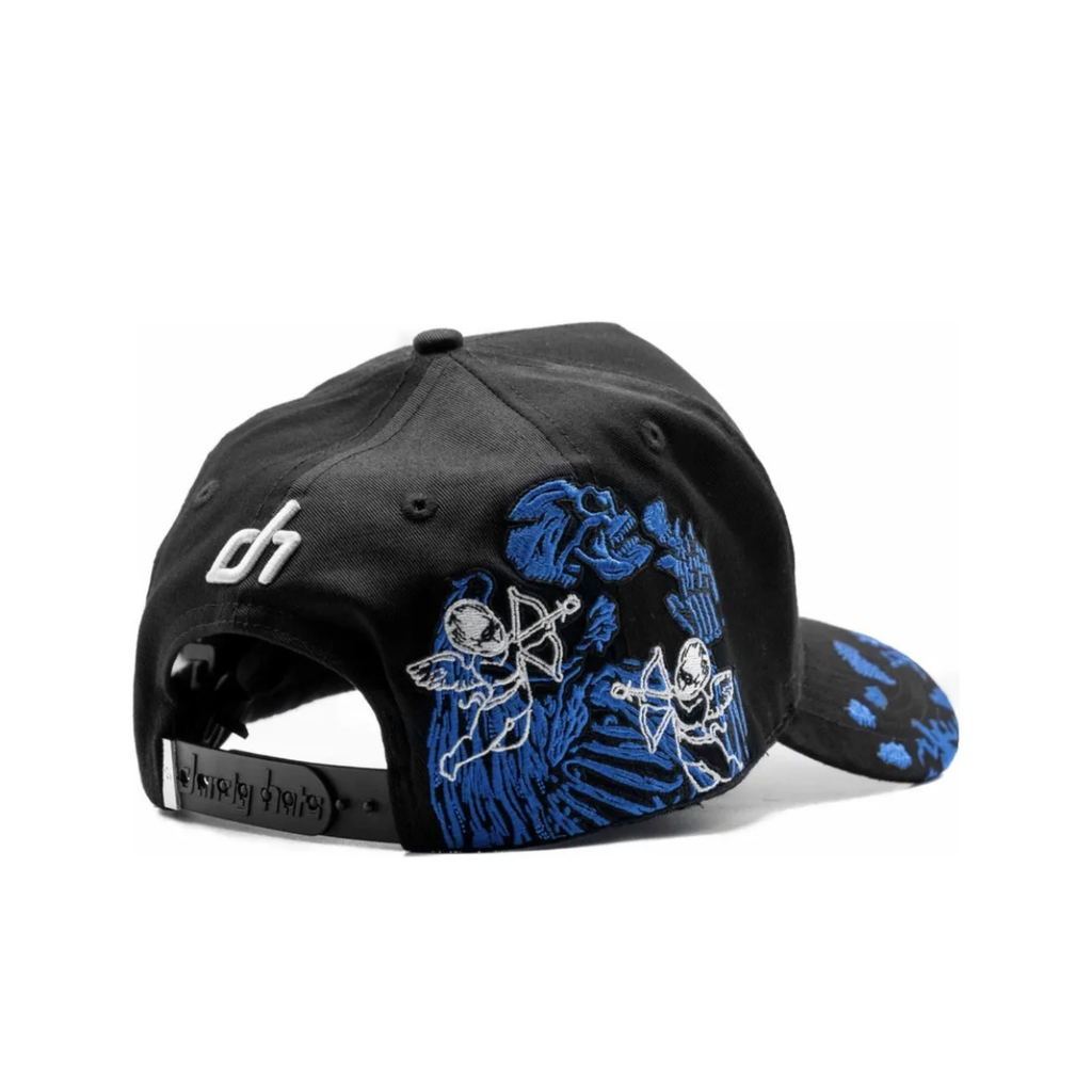 Dandy Hats Ángel Azul Junior H