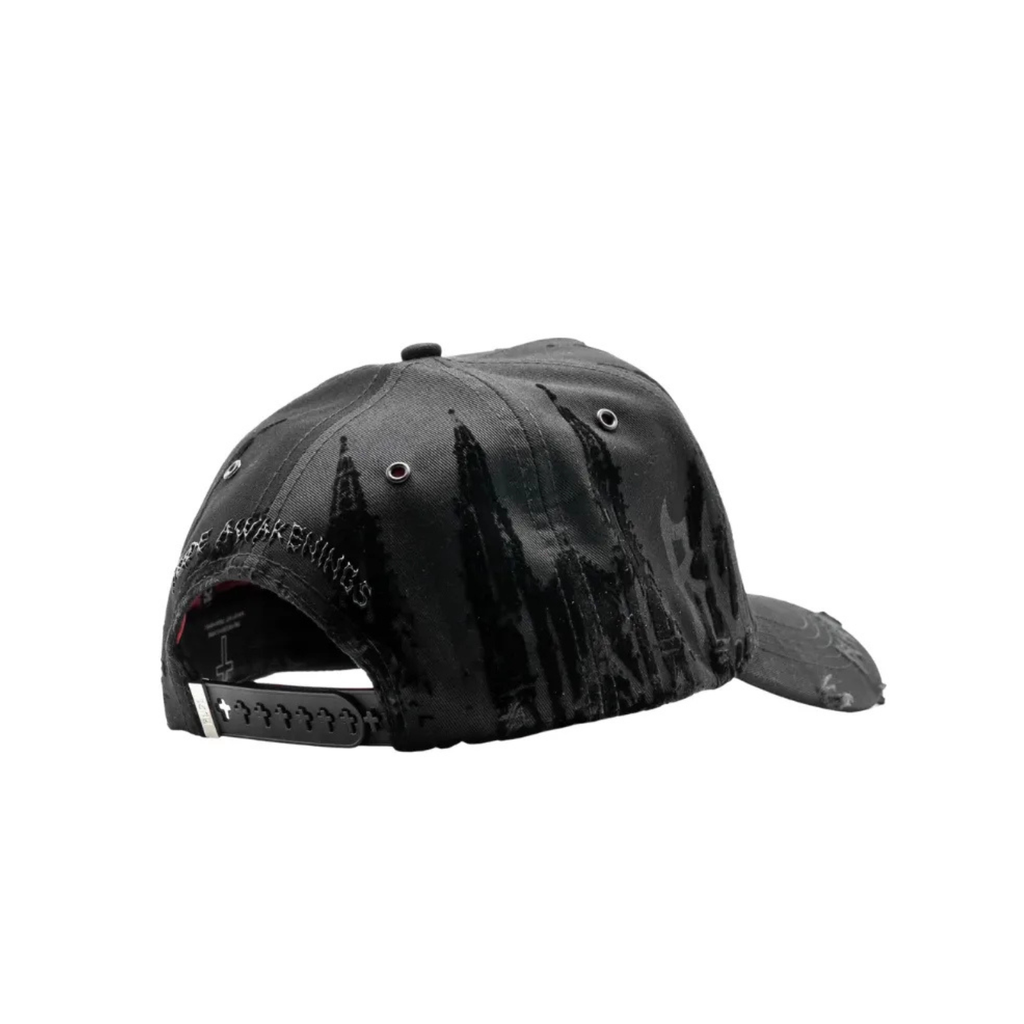 Rude Awakenings Rude Cathedral