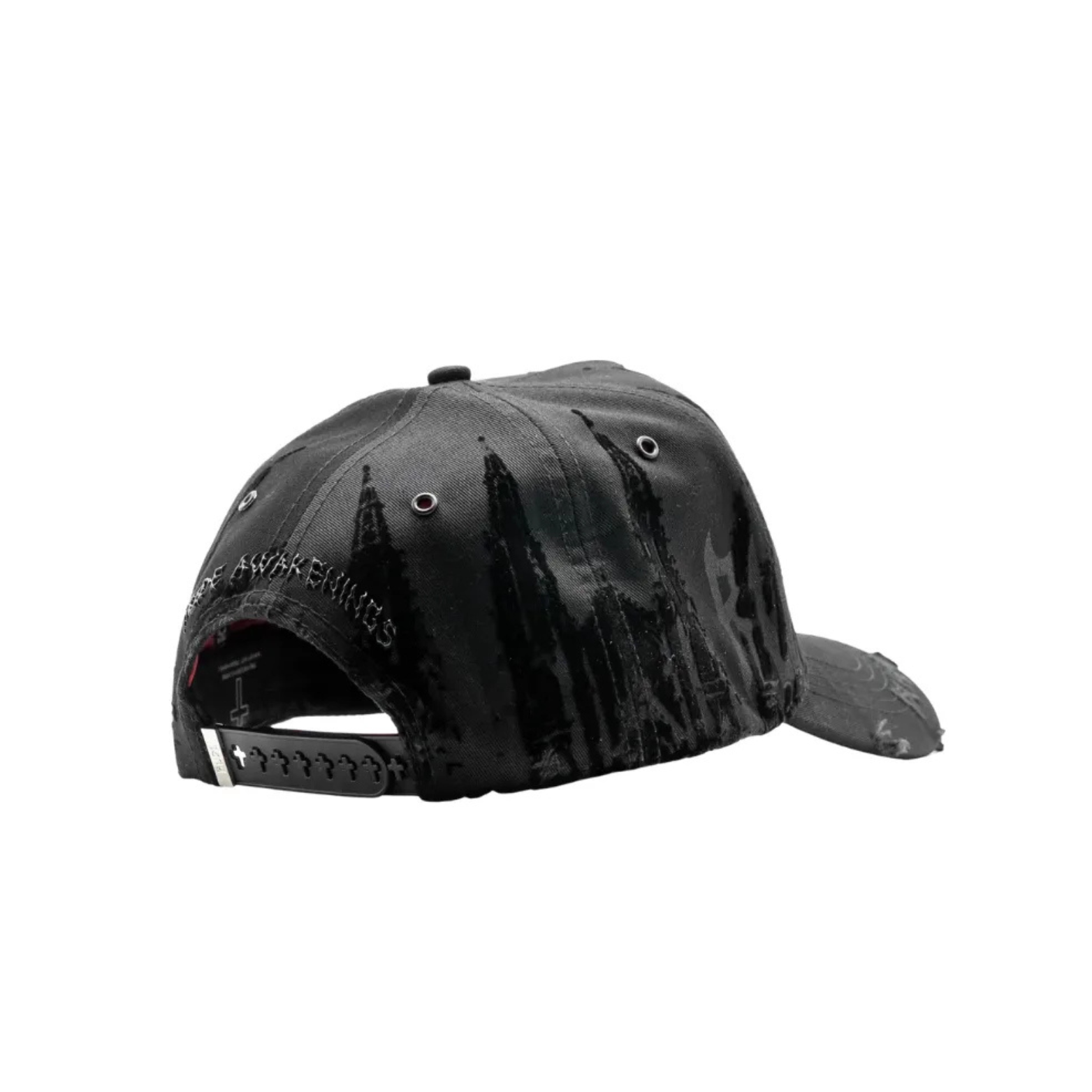 Rude Awakenings Rude Cathedral