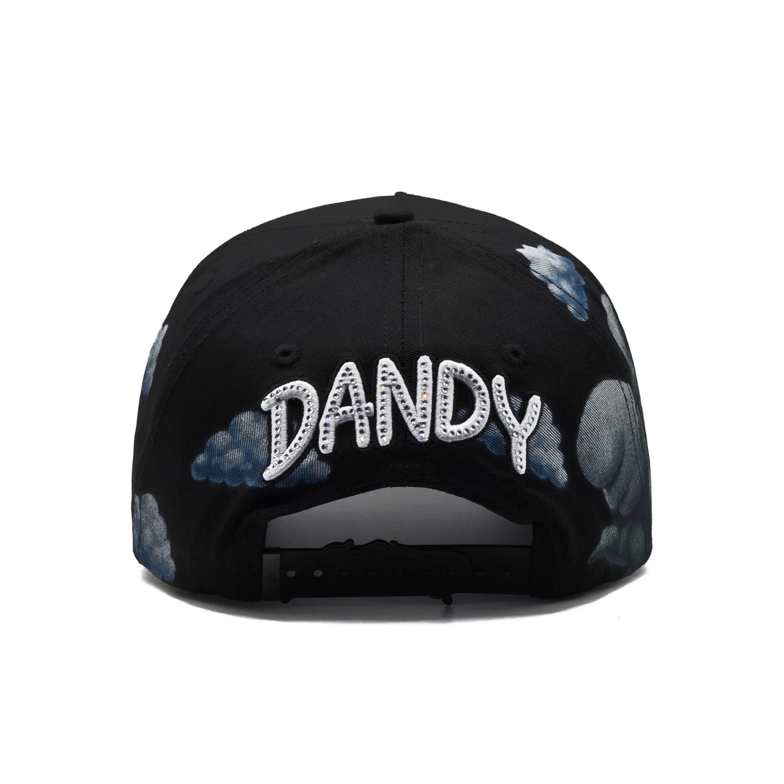Dandy Hats X Sad Boyz Días Nublados De Junior H 2.0