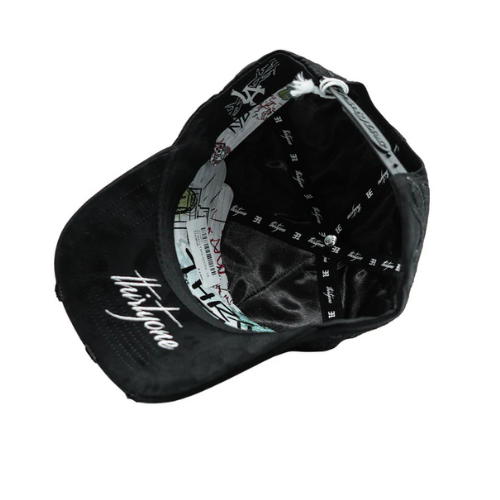 31 HATS TAKE NOTES - LA THORNS