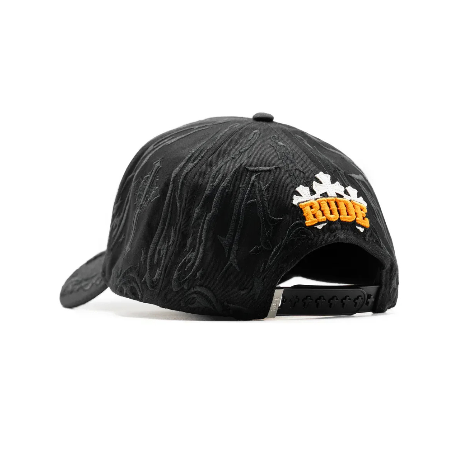 Rude Awakenings X Porfa