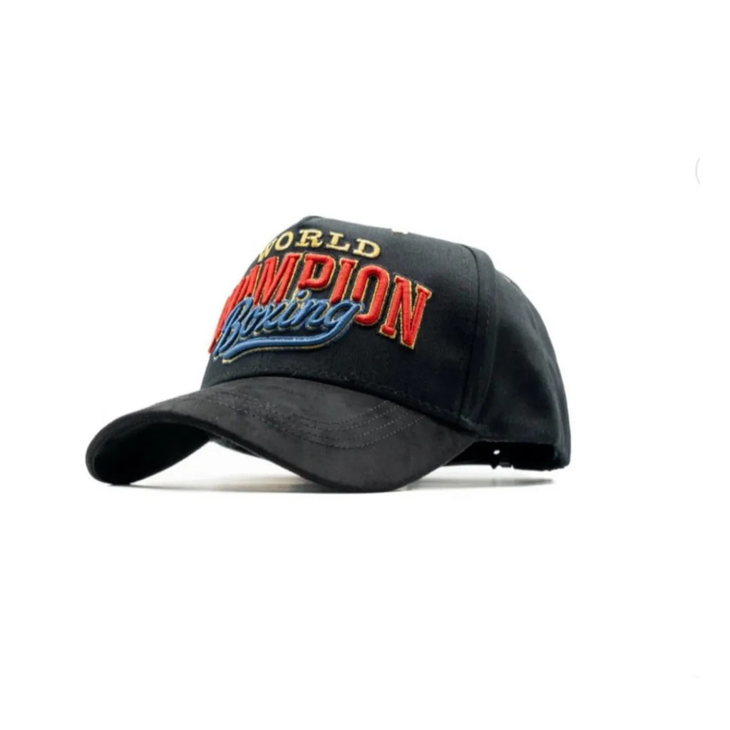 Dandy Hats X Canelo Wbc