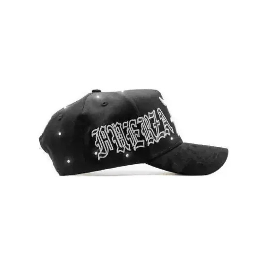 Dandy Hats X Fuerza Regida Crystals